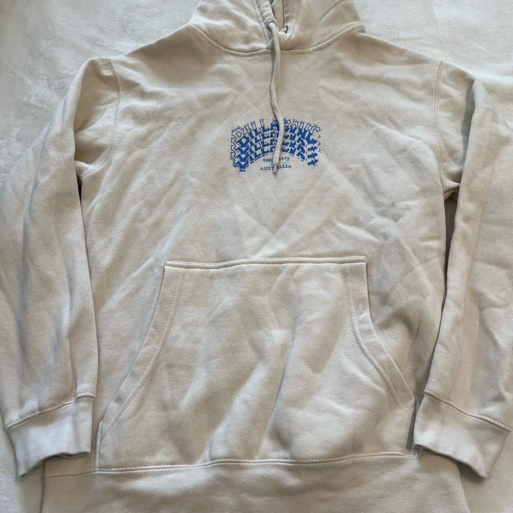 Billabong Hoodie